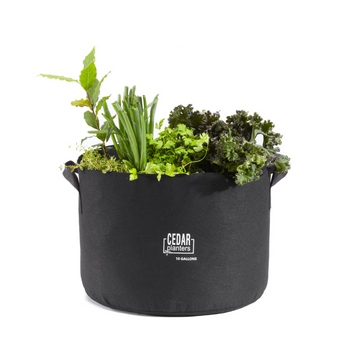 Grow Bag (10 Gallon)