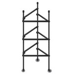Vegetable Cage