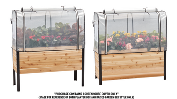 Greenhouse Cover