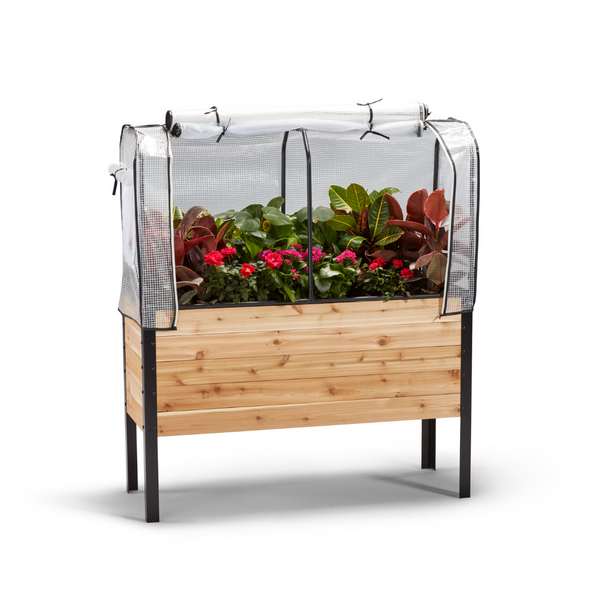 Accessories - Green house