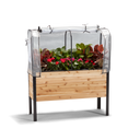 Greenhouse Cover