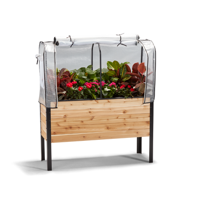 Greenhouse Cover