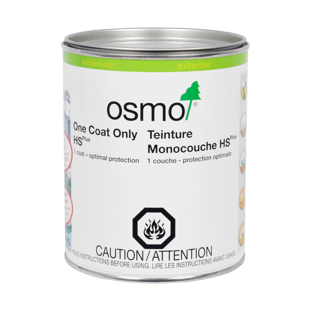 Osmo's Stain Kits (Colours)