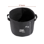 Garden Tools + Grow Bags Essentials
