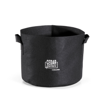 Garden Tools + Grow Bags Essentials