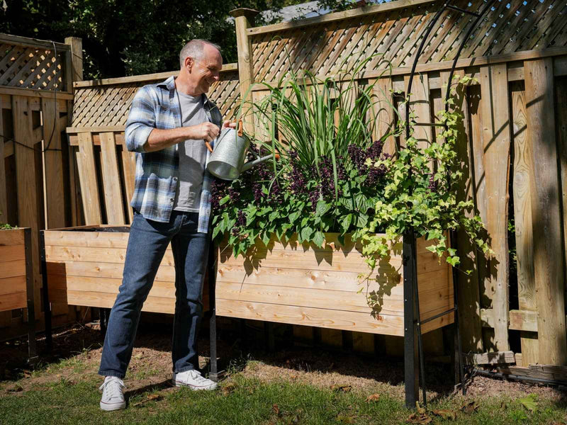 Gardening without the back & joint pain!