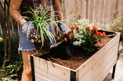 Fast & Easy Assembly