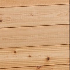Select Grade wood